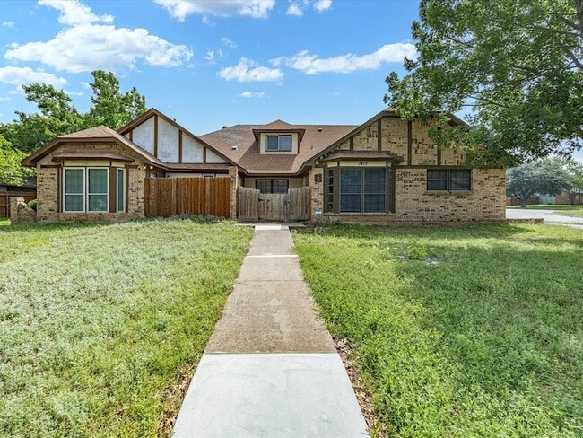 Building Photo - 7419 Lemonwood Ln