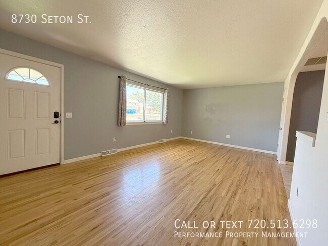 Building Photo - 8730 Seton St