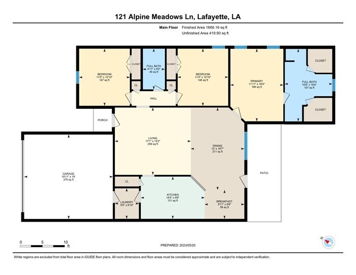 Building Photo - 121 Alpine Meadows Ln