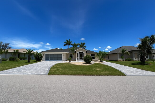 Primary Photo - FURNISHED SHORT TERM RENTAL - 3 Bed / 2 Ba...
