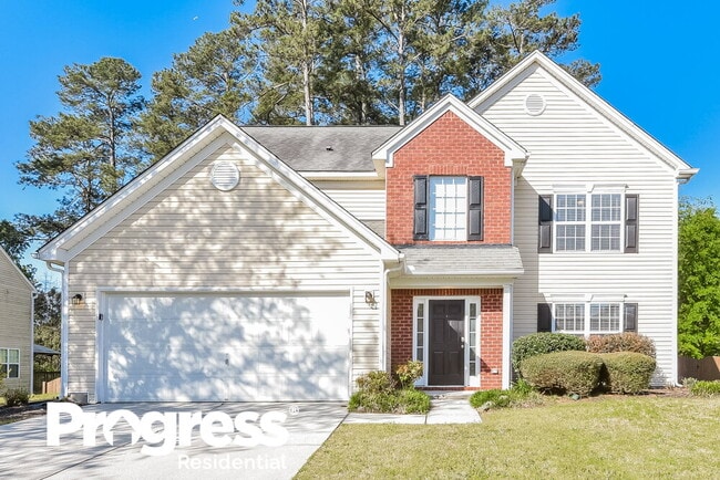 Building Photo - 2521 Meadow Pond Trail SW