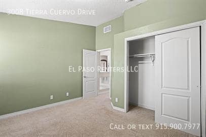 Building Photo - 3008 Tierra Cuervo Dr
