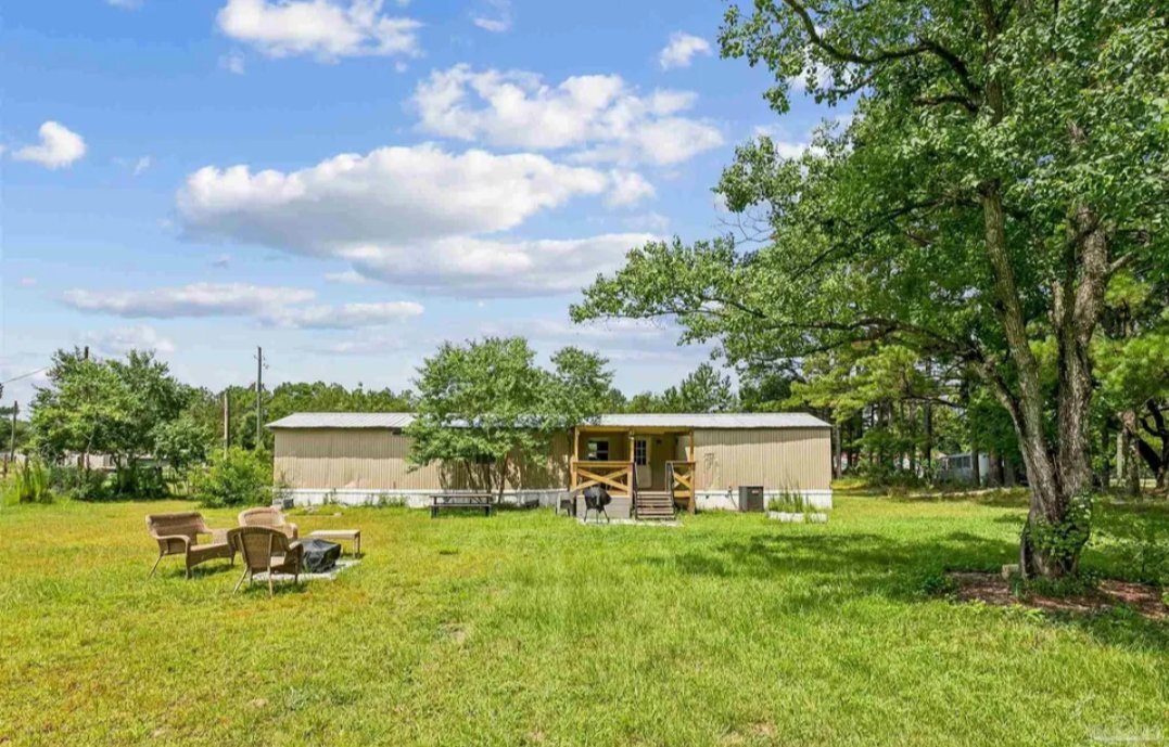 Building Photo - 5094 Red Barn Rd