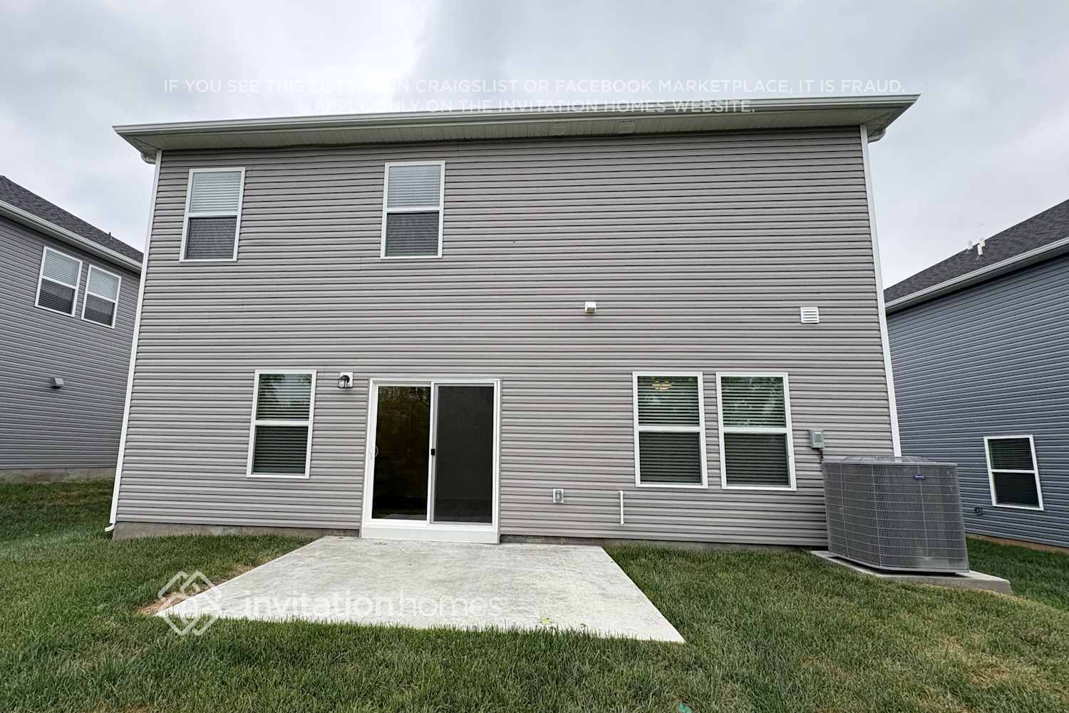 Building Photo - 1163 Bluffton Cir