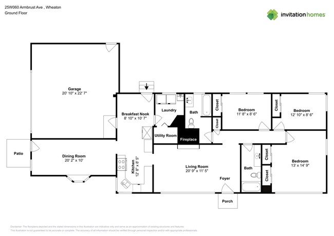 Building Photo - 25W060 Armbrust Ave