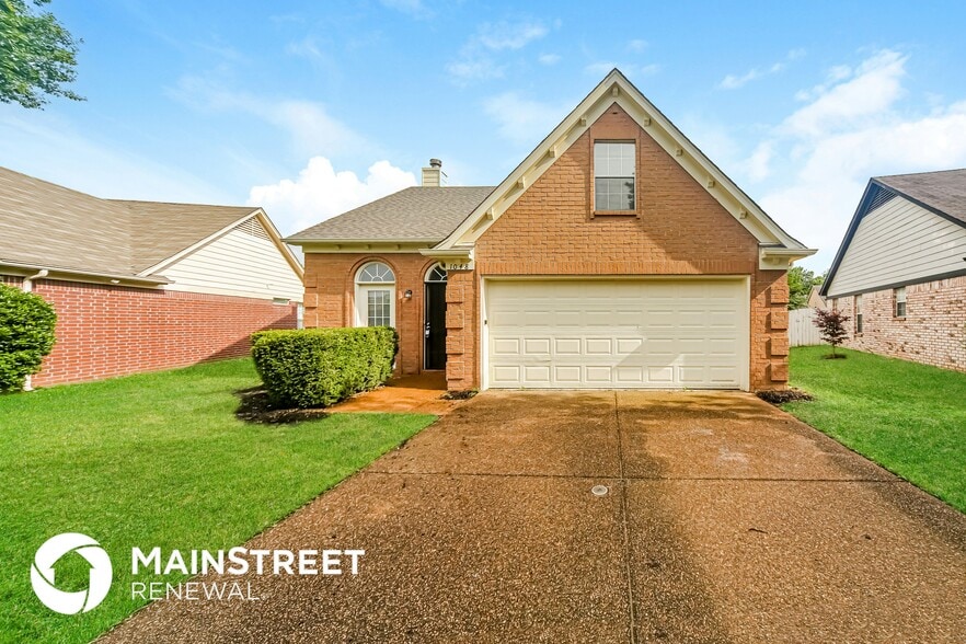 Building Photo - 1048 Cross Wood Ln