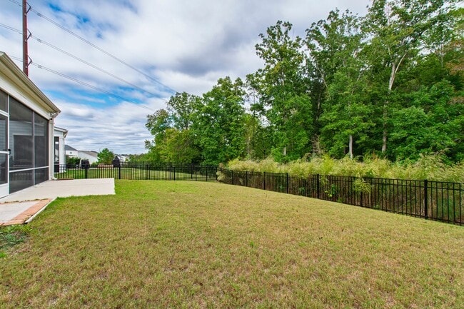 Building Photo - Live Beautifully in This Upgraded 4-Bedroom Home in Apex!