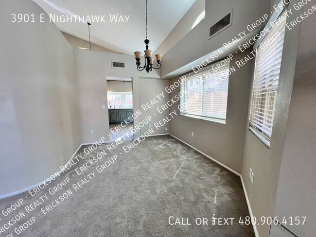 Building Photo - 3901 E Nighthawk Wy