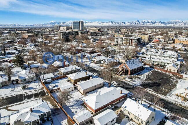 Building Photo - 4893 S Wasatch St