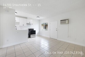 Building Photo - 14700 Strathern St