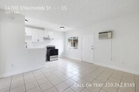 Building Photo - 14700 Strathern St