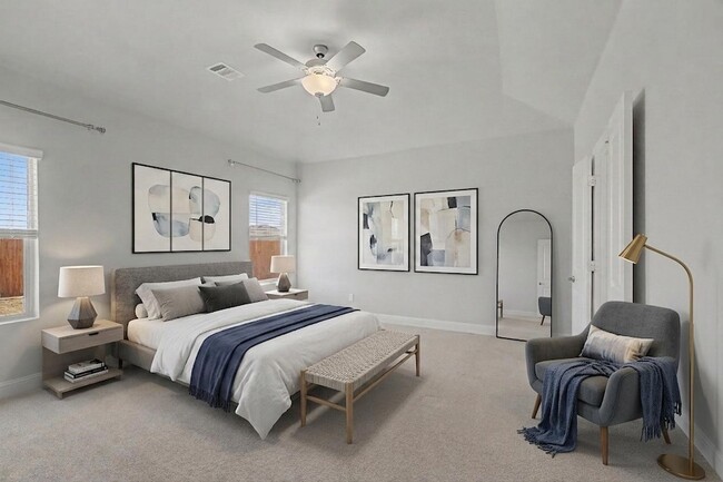 Building Photo - 2344 Bellatrix Dr