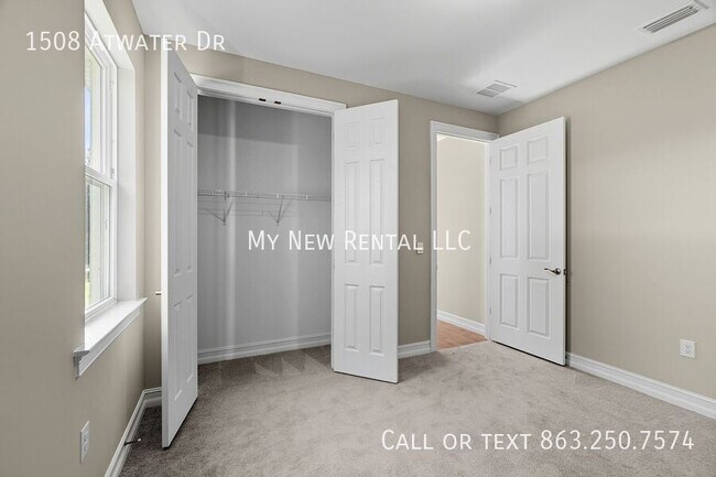 Building Photo - 1508 Atwater Dr