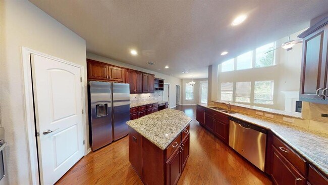 Building Photo - 5705 Lipan Apache Bend