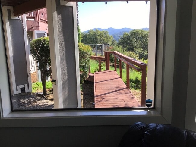 Building Photo - LUXURIOUS PRIVATE STUDIO WITH BREATH TAKING VIEWS