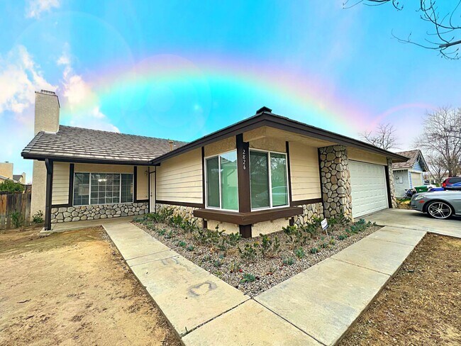 Building Photo - 2826 San Ramon Dr