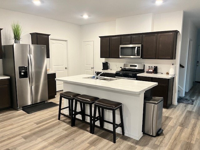 Building Photo - 1130 Sultana Spgs Ct