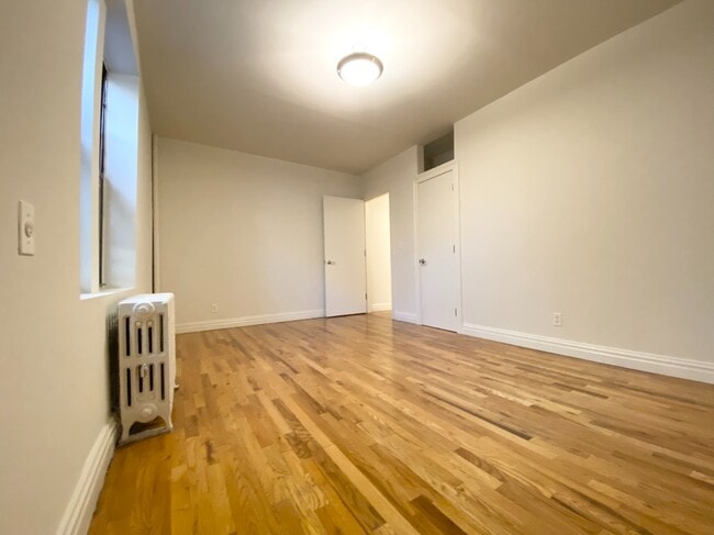 Floorplan - 282 Cabrini Boulevard