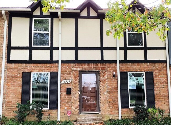 Building Photo - 14321 Still Meadow Dr