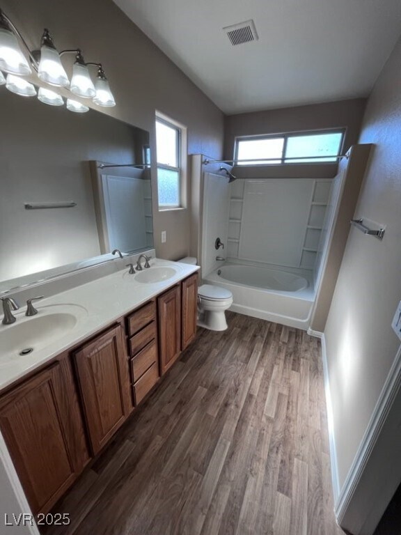 Building Photo - 8941 Mt Baker Ct