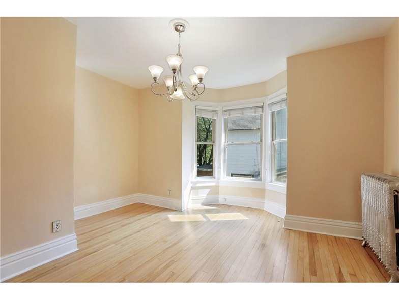 Bedroom 1 - 403 Dewey St