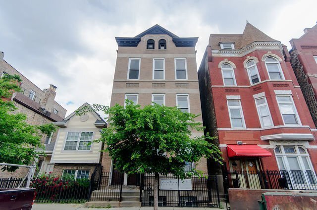 Primary Photo - 1334 W 18th Pl