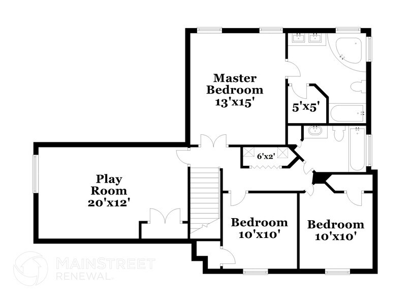 Building Photo - 1511 Groveland Trail