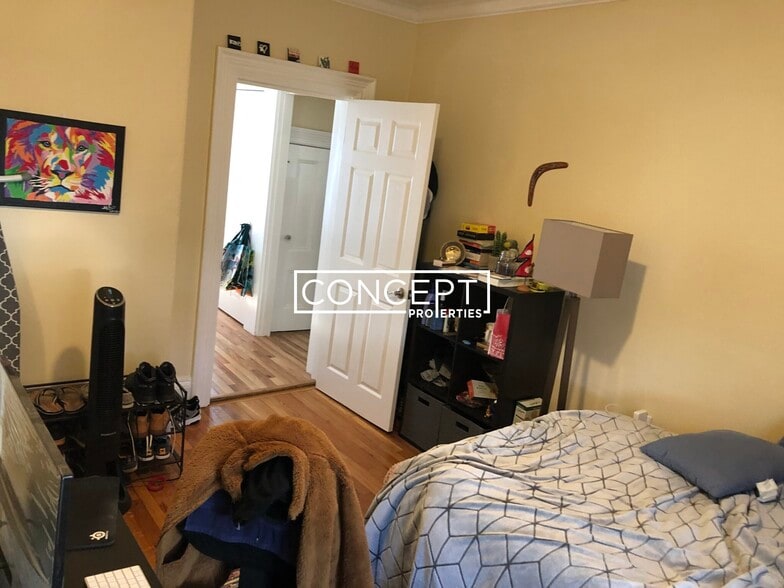 Building Photo - 7 Craigie Terrace