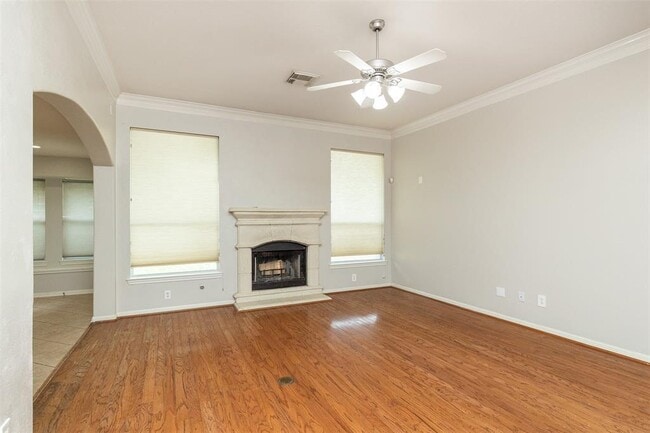 Building Photo - 11106 Wortham Gate Dr