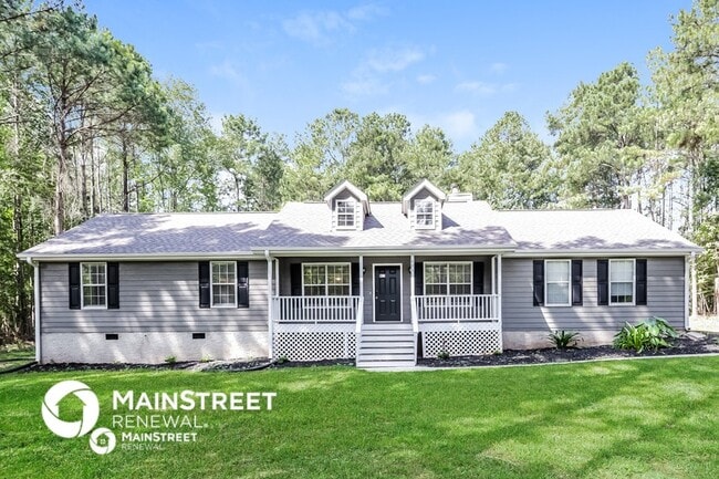 Building Photo - 411 Grove Pointe Ct