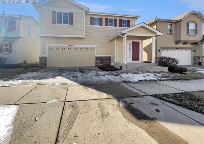 Primary Photo - 2163 Shady Aspen Dr