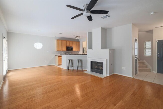 Building Photo - 4620 W William Cannon Dr