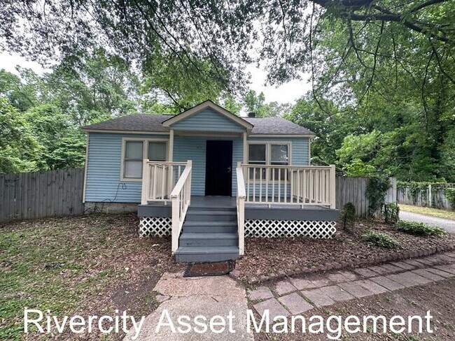 Primary Photo - Rare Gem Ready For Move In!!!!! Section 8 ...
