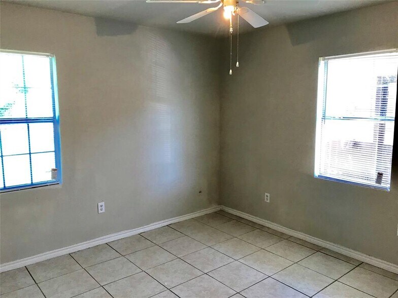 Bedroom #2. - 114 28th St N