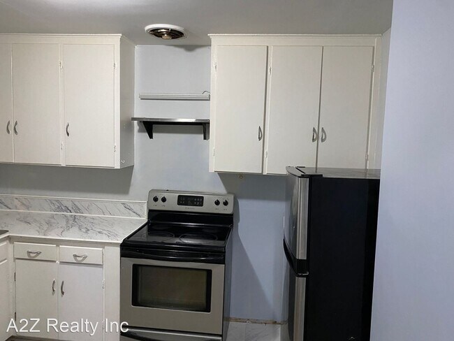 Building Photo - 2 br, 1 bath House - 737 Raleigh Road