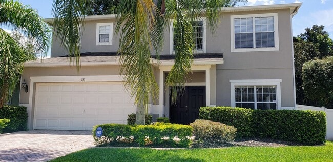 Primary Photo - FABULOUS 4/2.5 HOME IN GATED CALABRIA COVE...