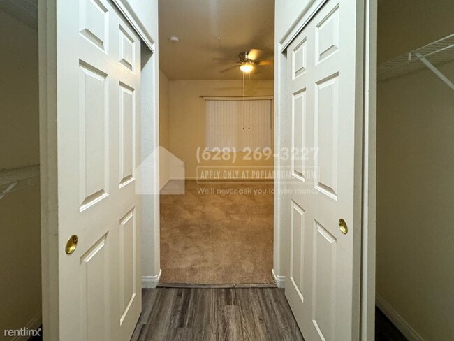 Building Photo - 2 br, 2 bath Condo - 7155 S Durango Dr Uni...