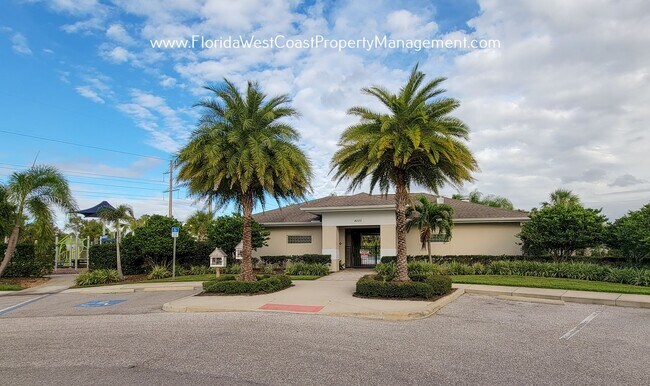 Building Photo - LOVELY 3 BEDROOM/2 BATH HOME WITH FENCED YARD! WILLOW WALK- PALMETTO!!!