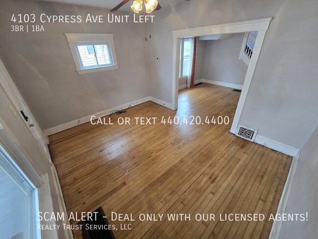 Building Photo - Beautiful 3-Bedroom Duplex in Old Brooklyn!