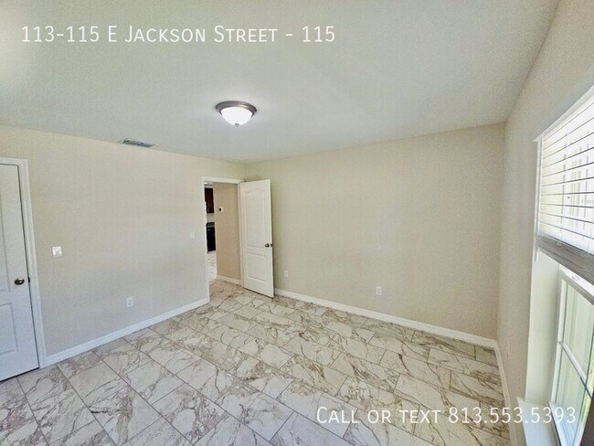 Building Photo - 113-115 E Jackson Street-115