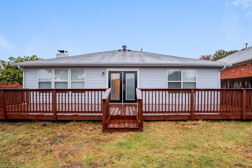 Building Photo - 2628 Fondren Rd