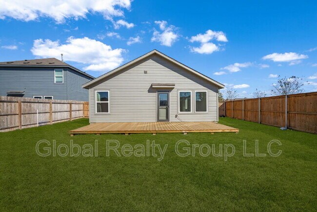 Building Photo - 10647 Nye St