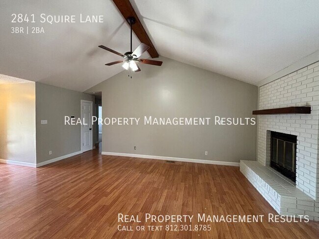 Building Photo - 2841 Squire Ln