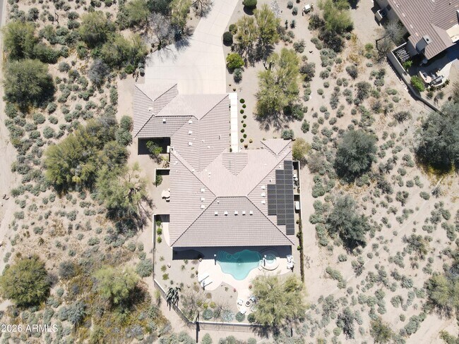 Building Photo - 7592 E Monterra Way