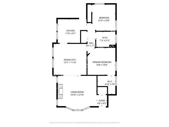 Building Photo - 1319 Lakewood Ave