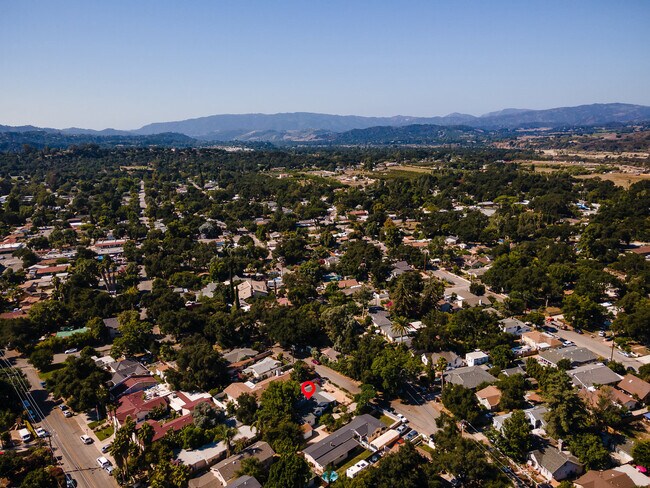 Building Photo - 228 N Pueblo Ave