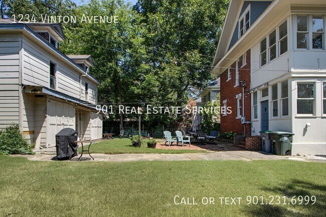 Building Photo - 1234 Vinton Ave