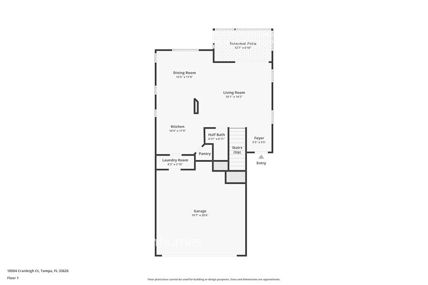 Building Photo - 10504 Cranleigh Ct