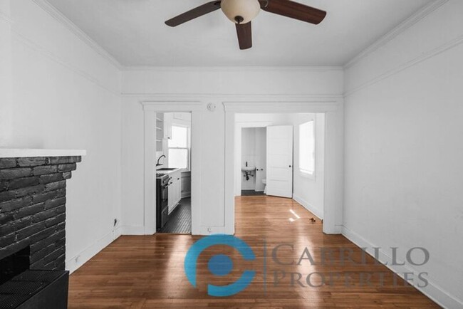 Building Photo - 421 Juniper St