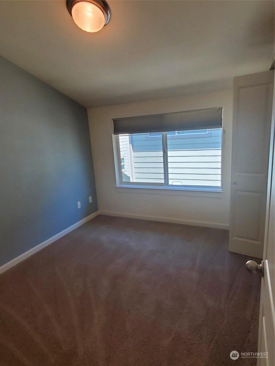 Upstairs Bedroom - 1402 N Northgate Way
